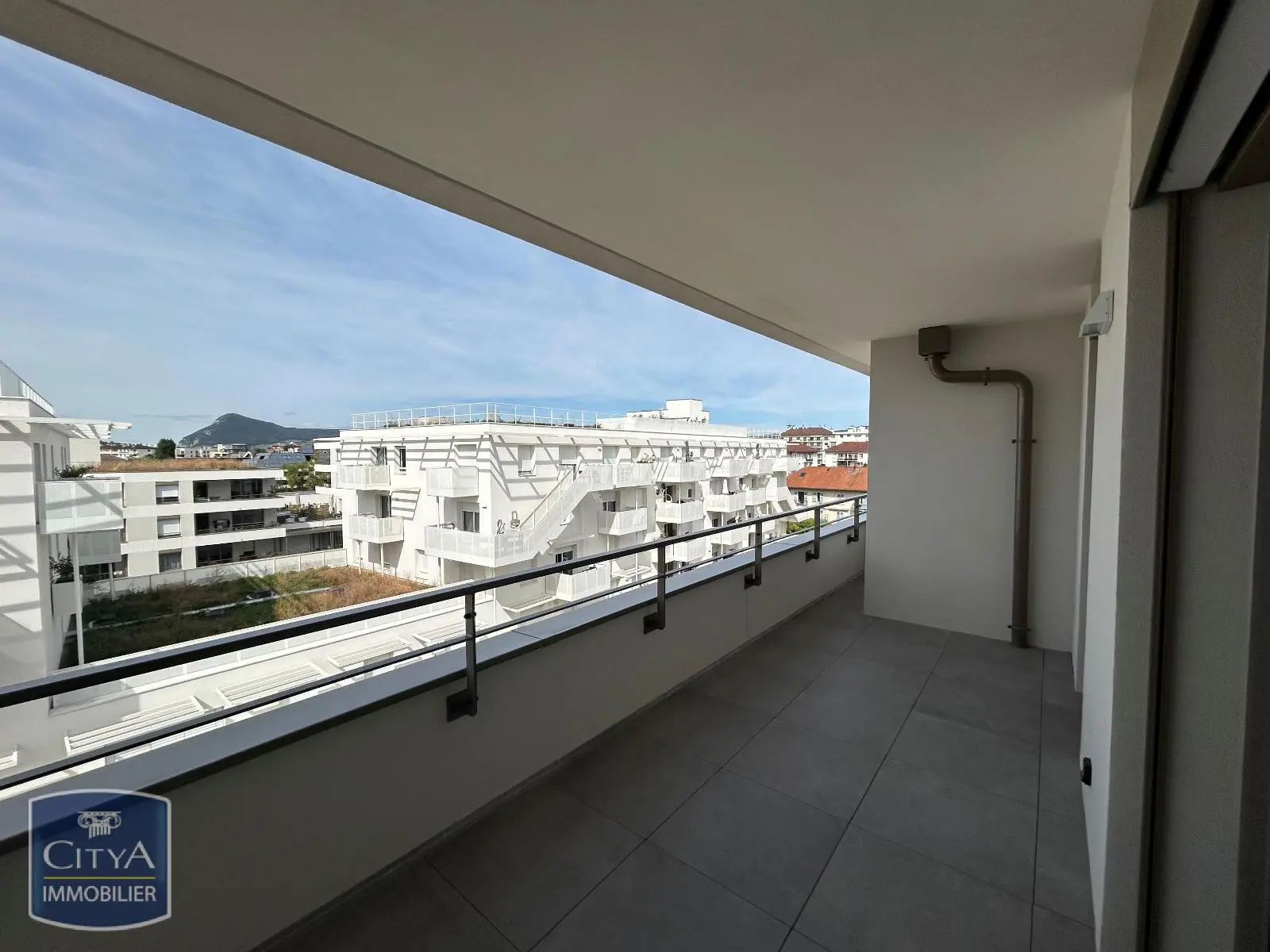 Photo 1 Appartement 3 pièces 60.5m²