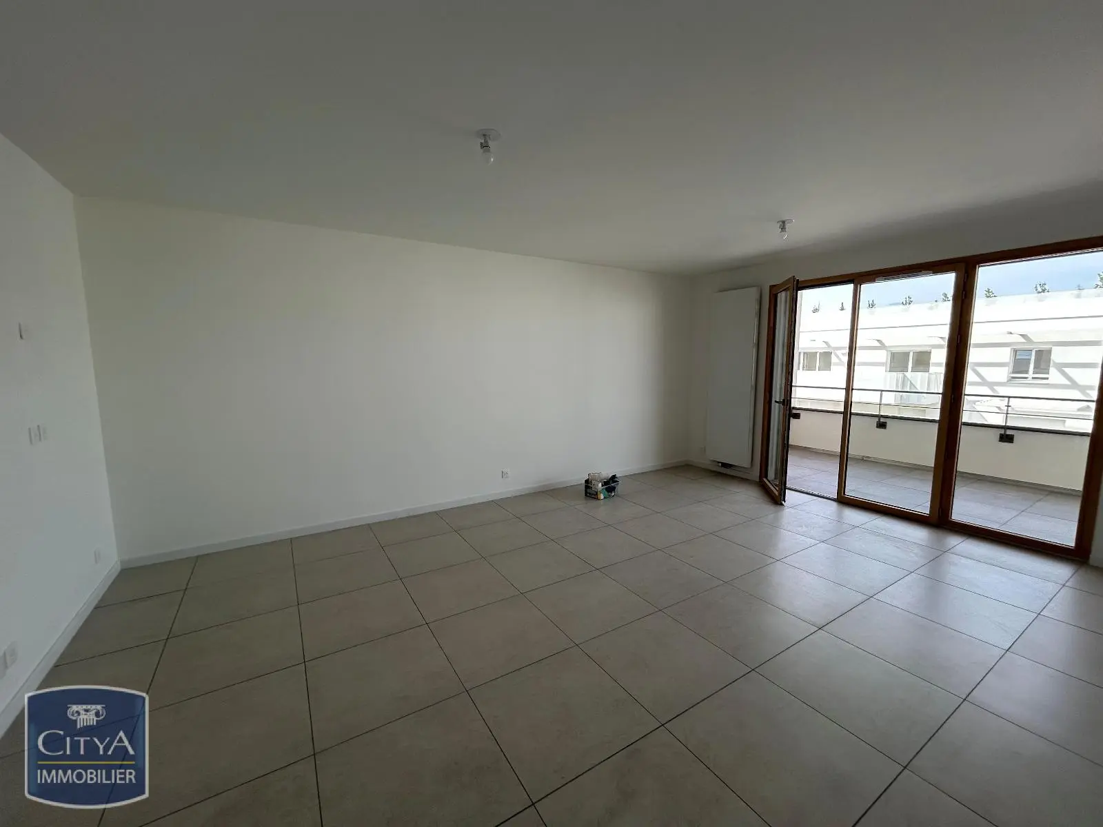 Photo 3 Appartement 3 pièces 60.5m²
