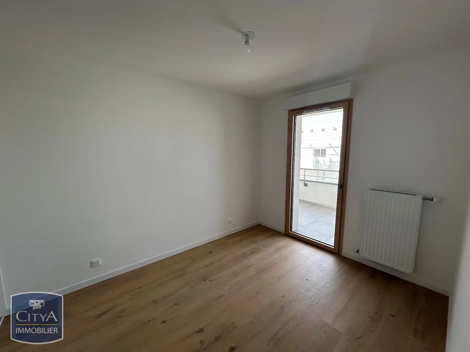 Photo 4 Appartement 3 pièces 60.5m²