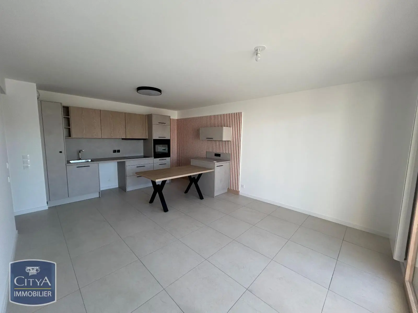 Photo 1 Appartement 3 pièces 60.5m²