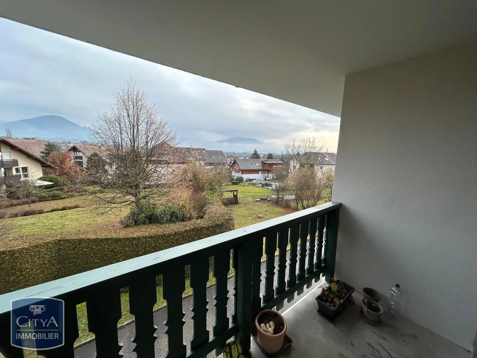 Photo 1 Appartement 1 pièce 26m²