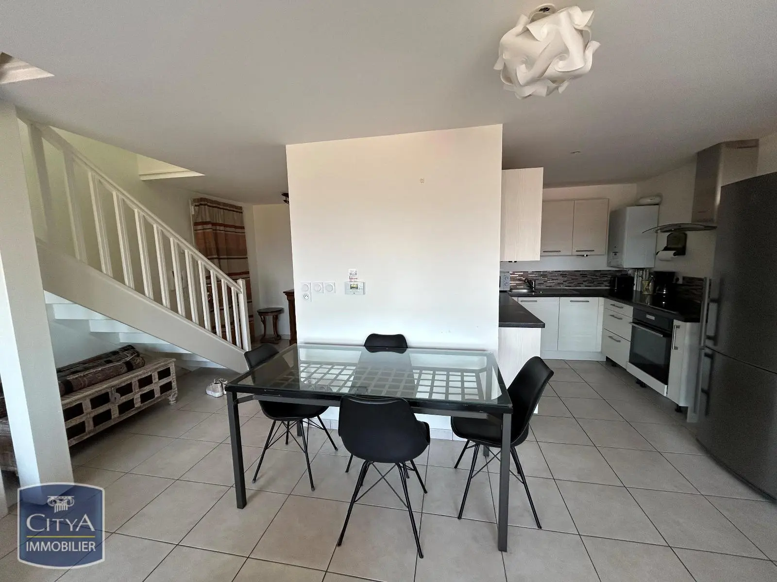 Photo 3 Appartement 4 pièces 76m²