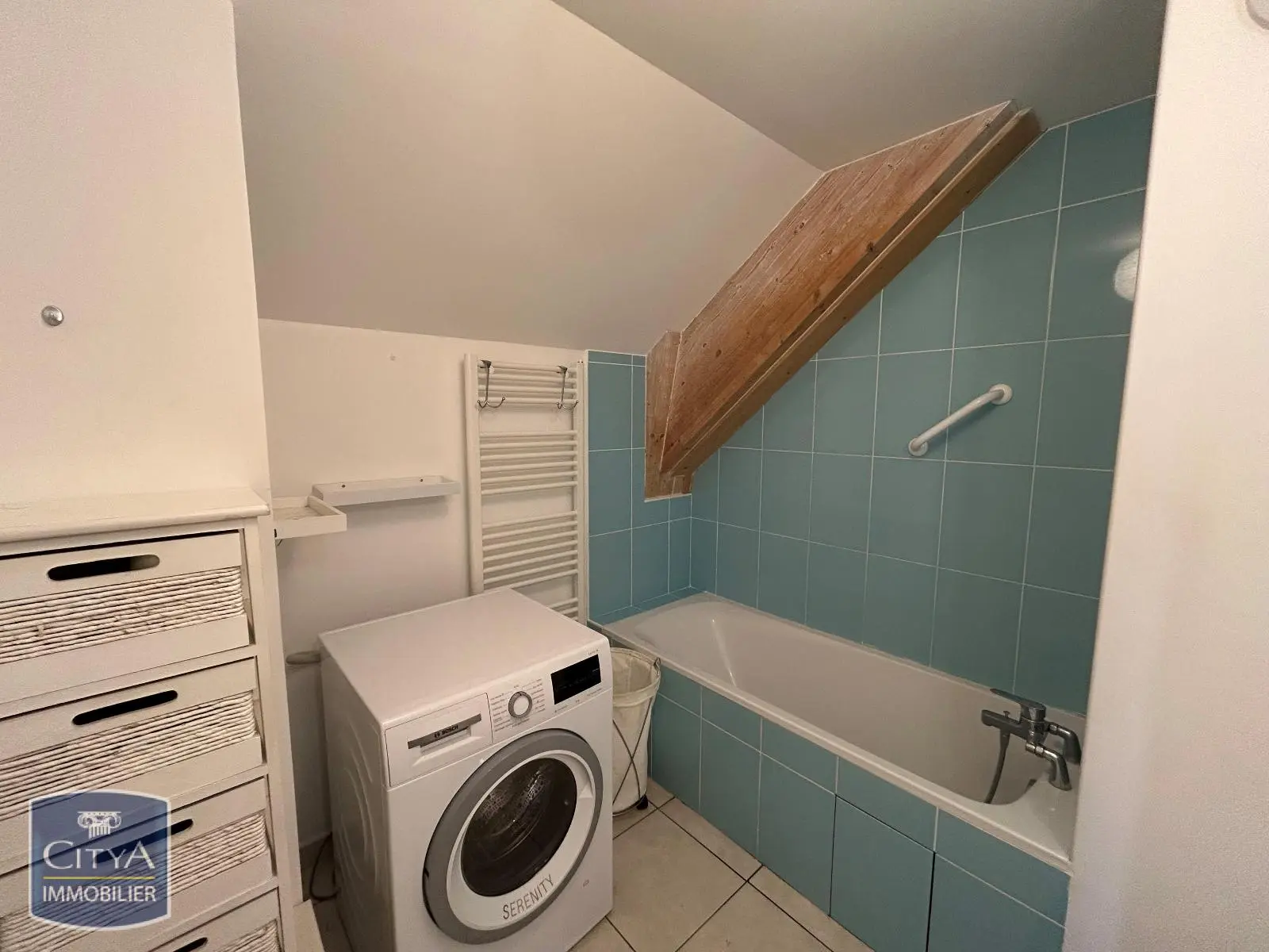 Photo 13 Appartement 4 pièces 76m²