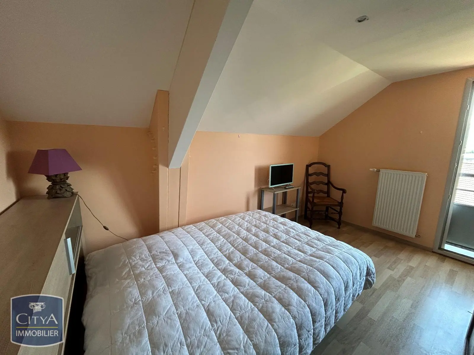 Photo 15 Appartement 4 pièces 76m²