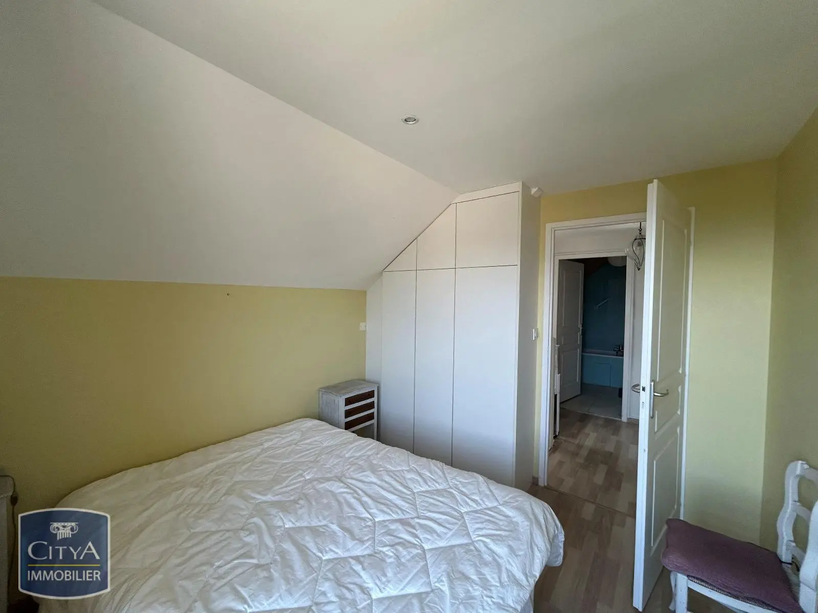 Photo 8 Appartement 4 pièces 76m²