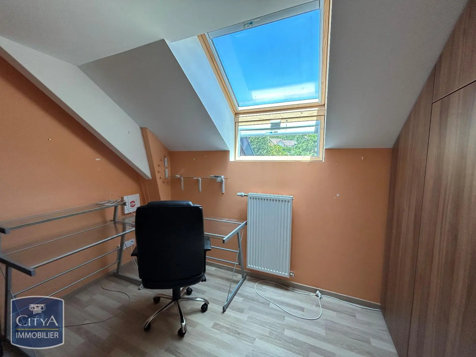 Photo 10 Appartement 4 pièces 76m²