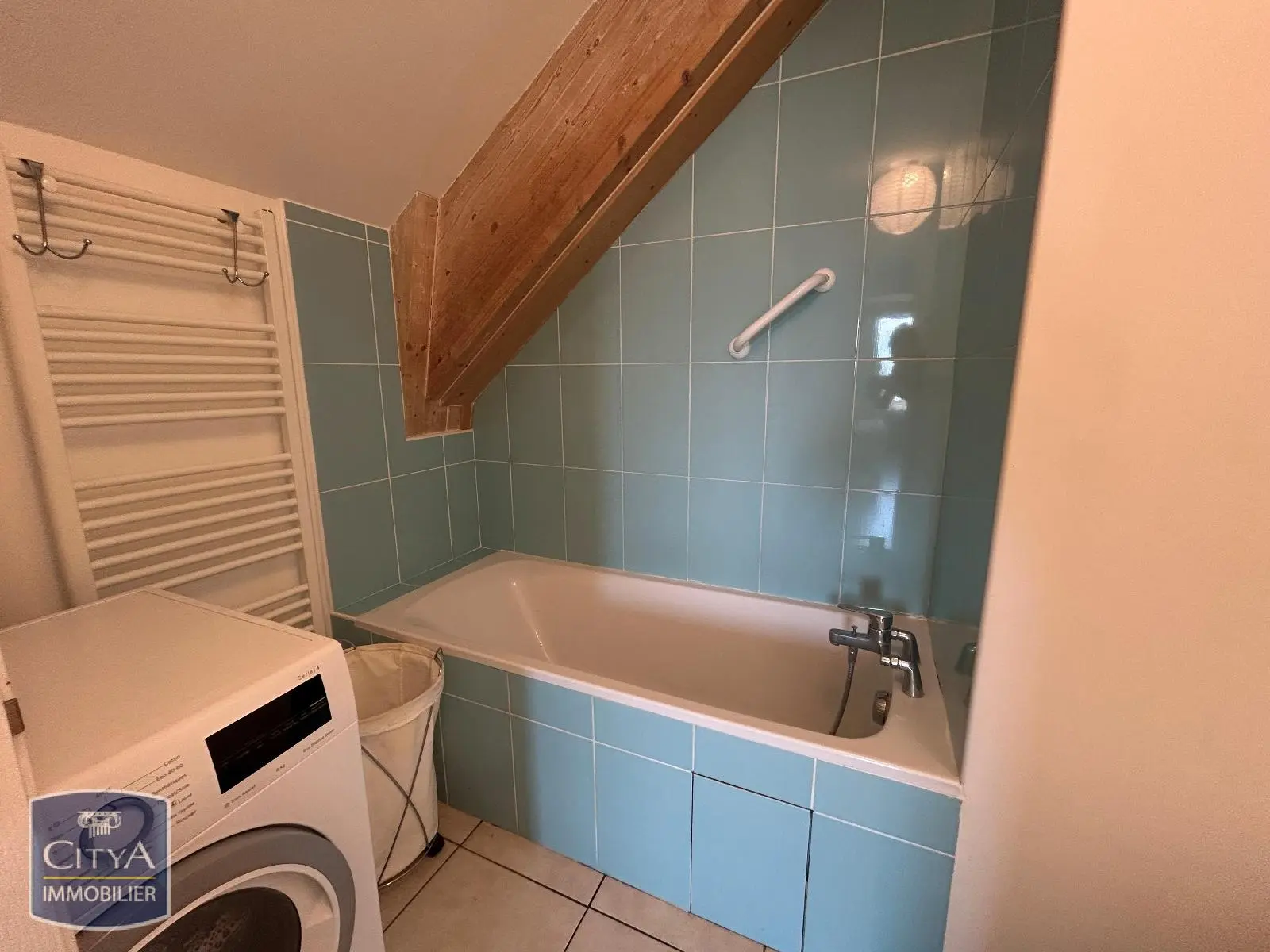 Photo 12 Appartement 4 pièces 76m²