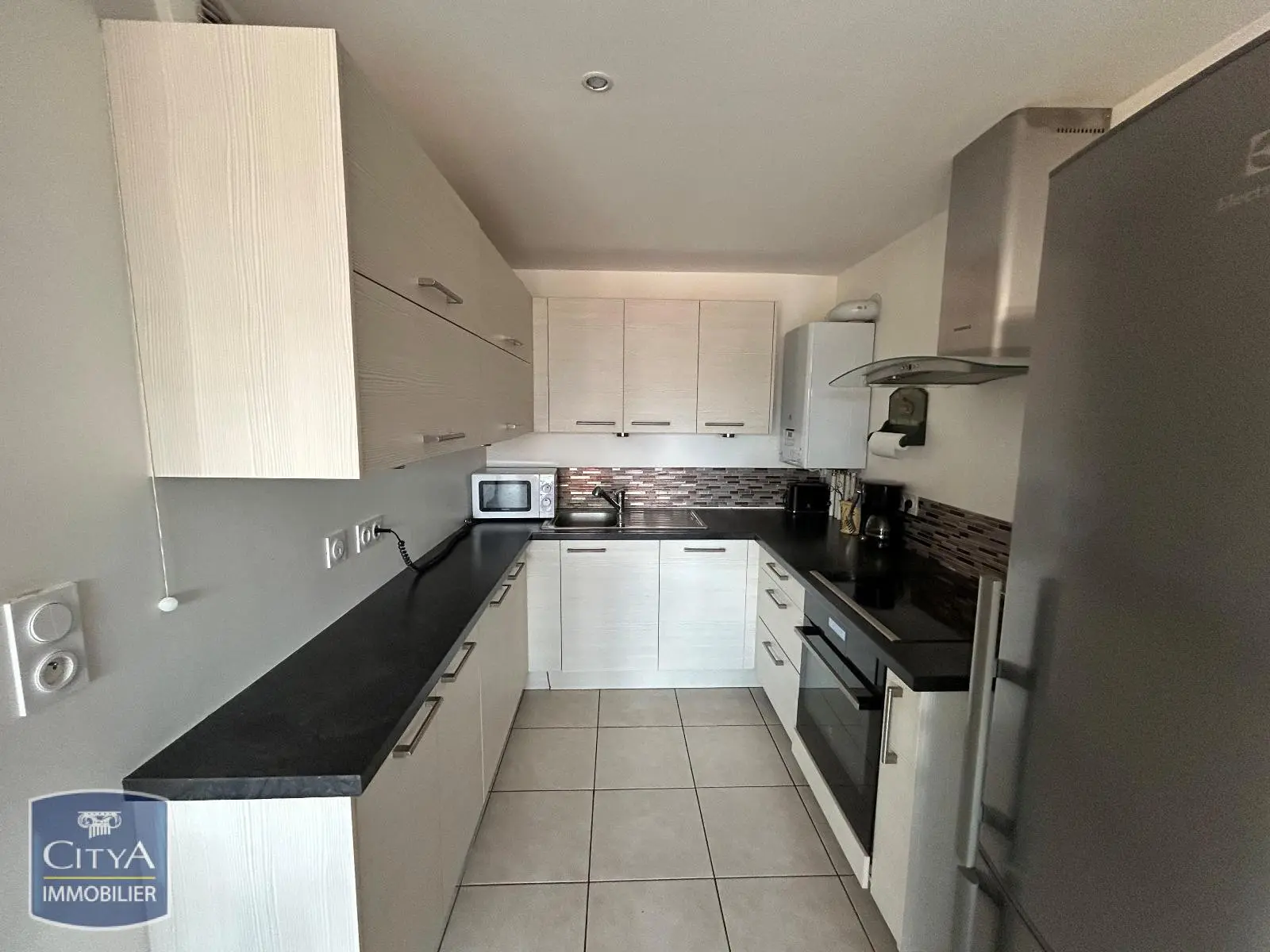 Photo 5 Appartement 4 pièces 76m²