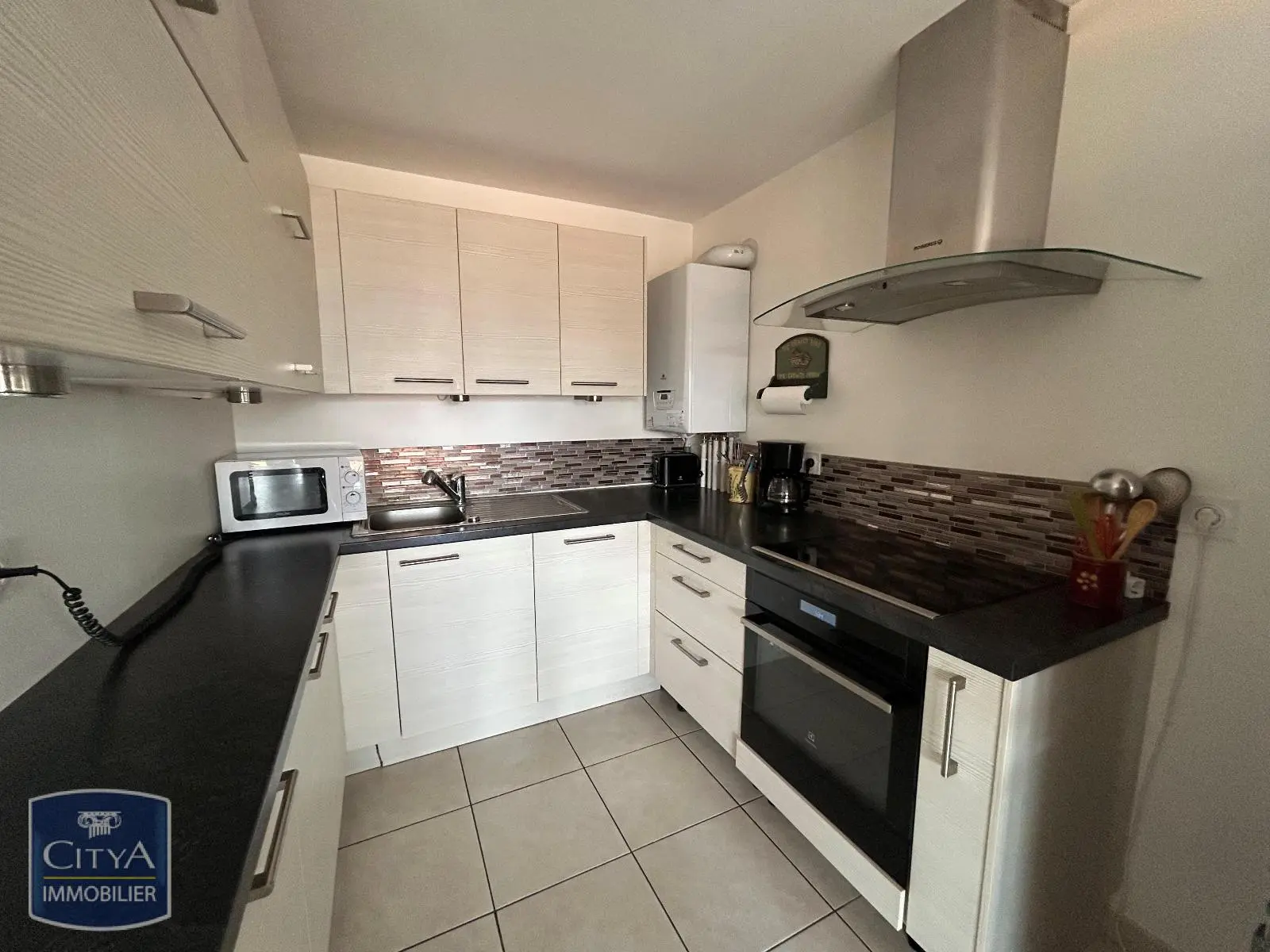 Photo 4 Appartement 4 pièces 76m²