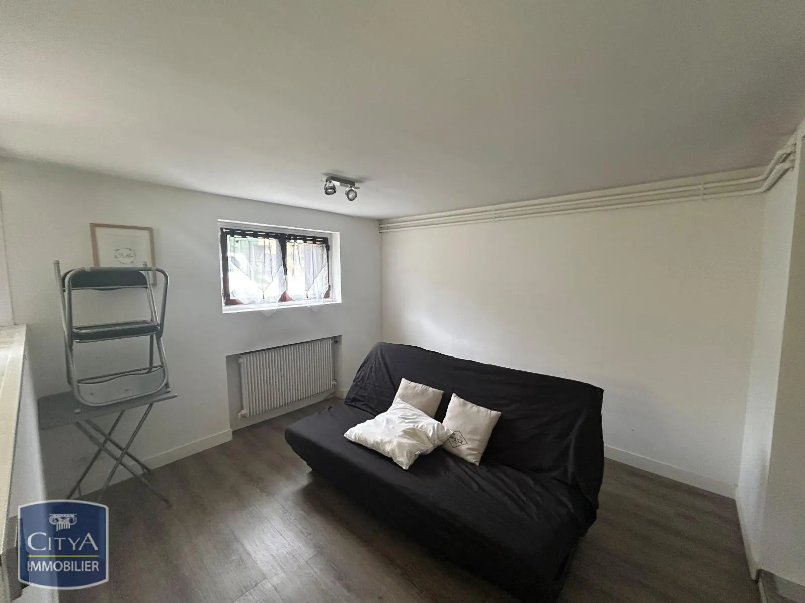 Photo 1 Appartement 1 pièce 25m²