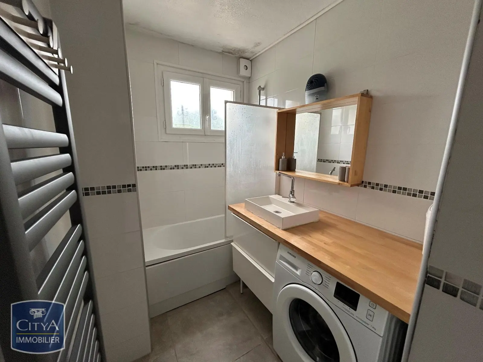 Photo 2 Appartement 1 pièce 15m²