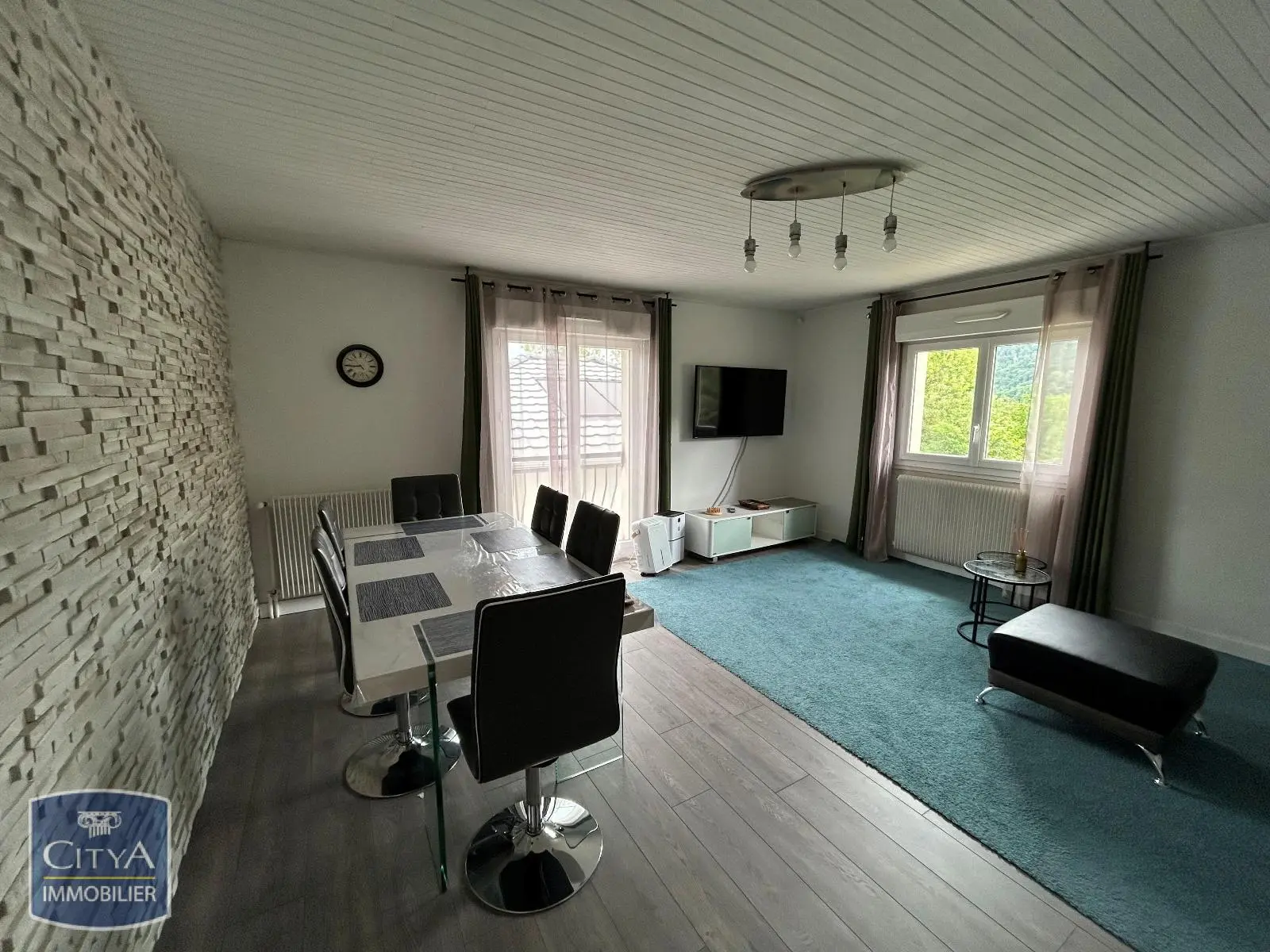 Photo 3 Appartement 1 pièce 15m²