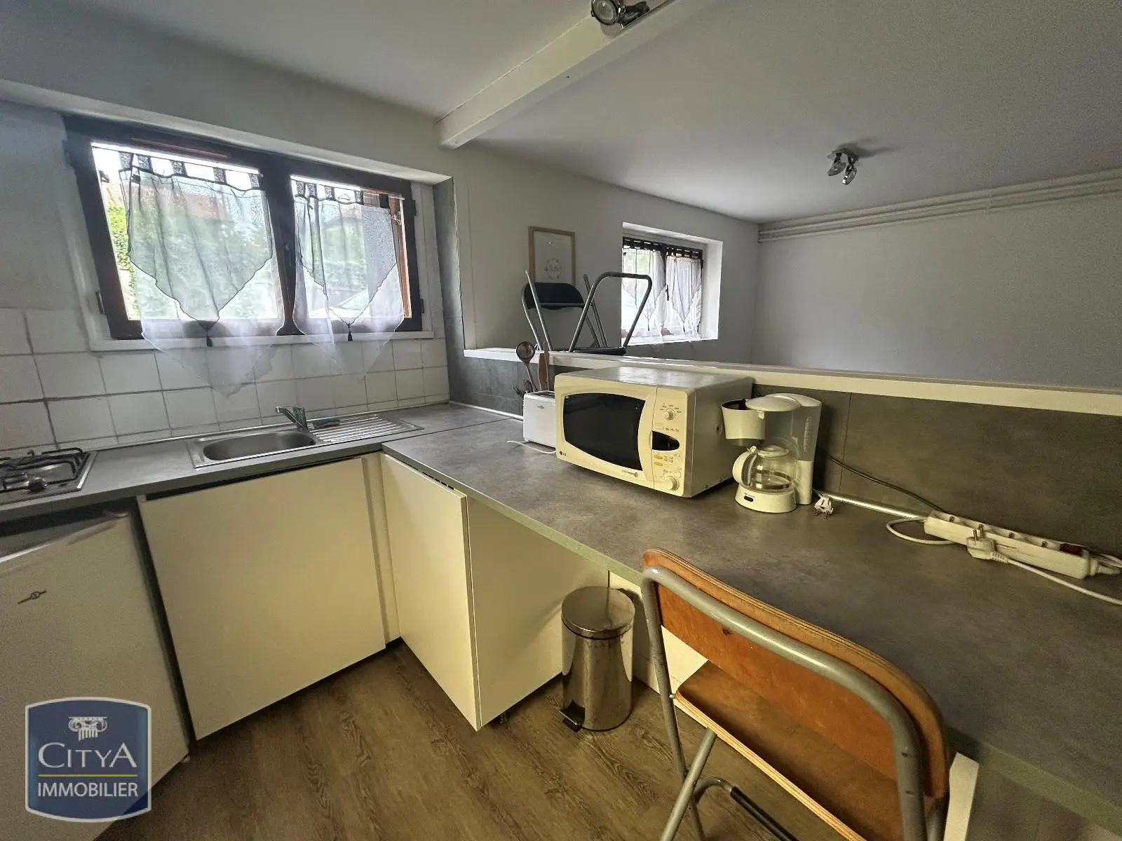 Photo 3 Appartement 1 pièce 25m²