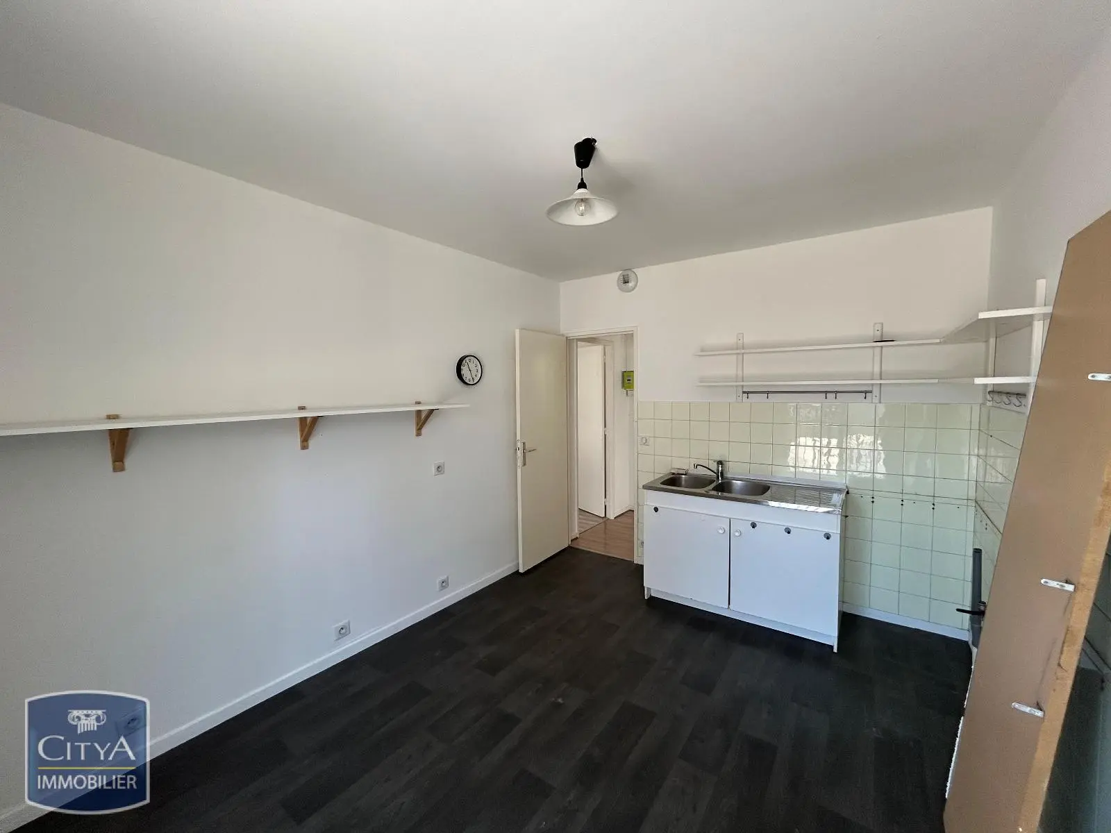 Photo 2 Appartement 3 pièces 62m²