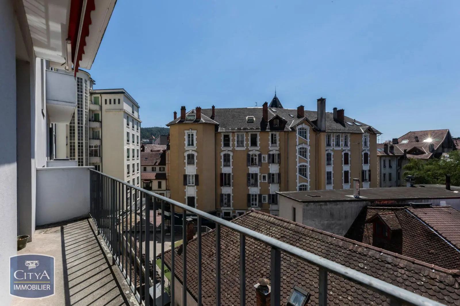 Photo 9 Appartement 2 pièces 46m²