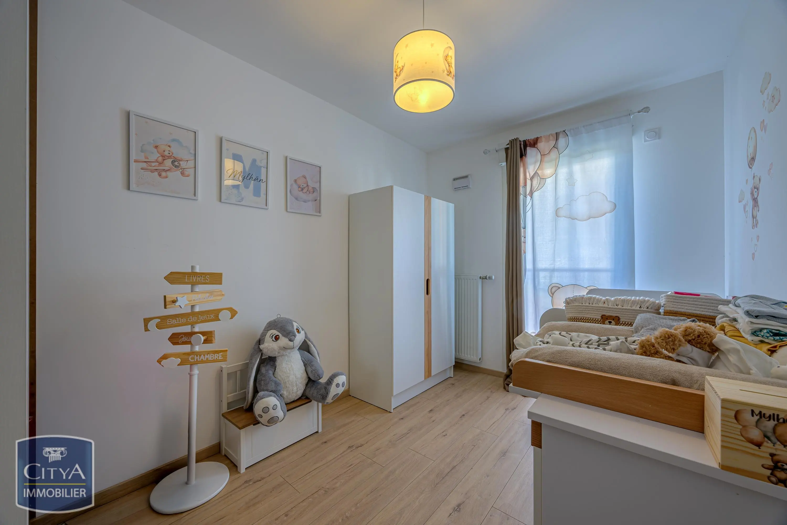 Photo 7 Appartement 3 pièces 62m²