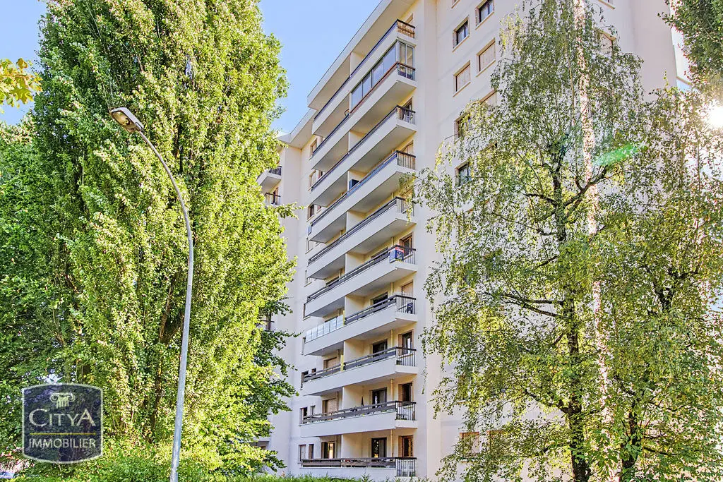 Photo 10 Appartement 1 pièce 25.76m²