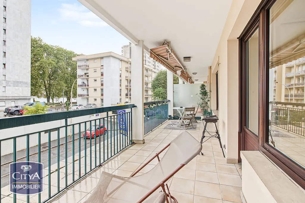 Photo 8 Appartement 2 pièces 38m²