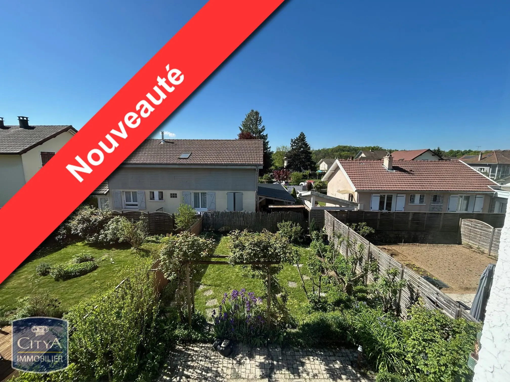 Photo 1 Appartement 4 pièces 120m²