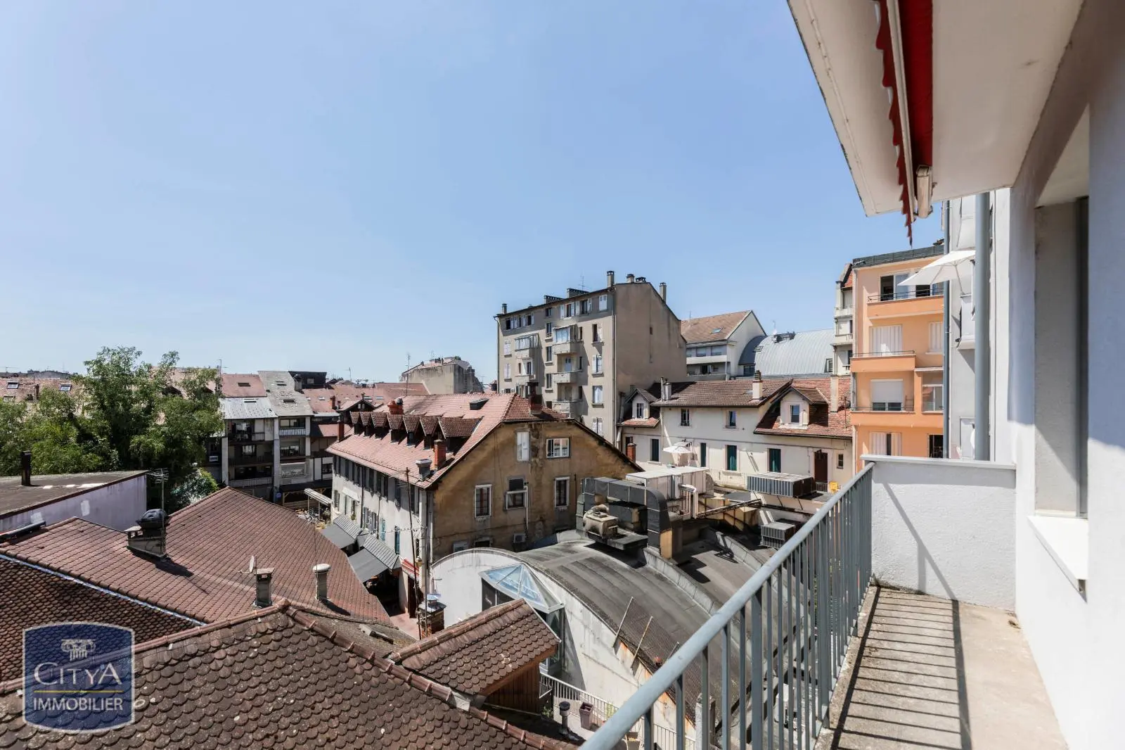Photo 8 Appartement 2 pièces 46m²