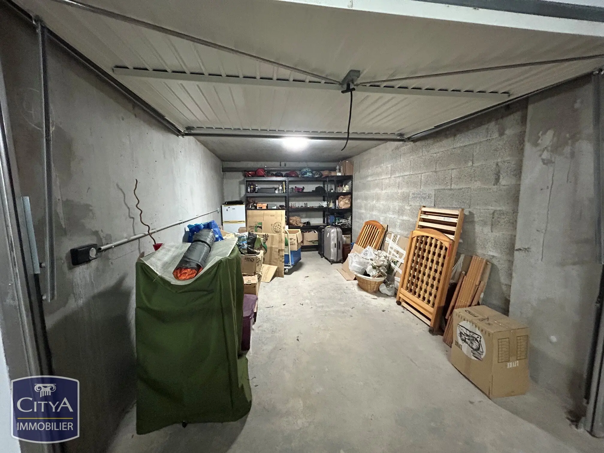 Photo 2 Parking 14.62m²