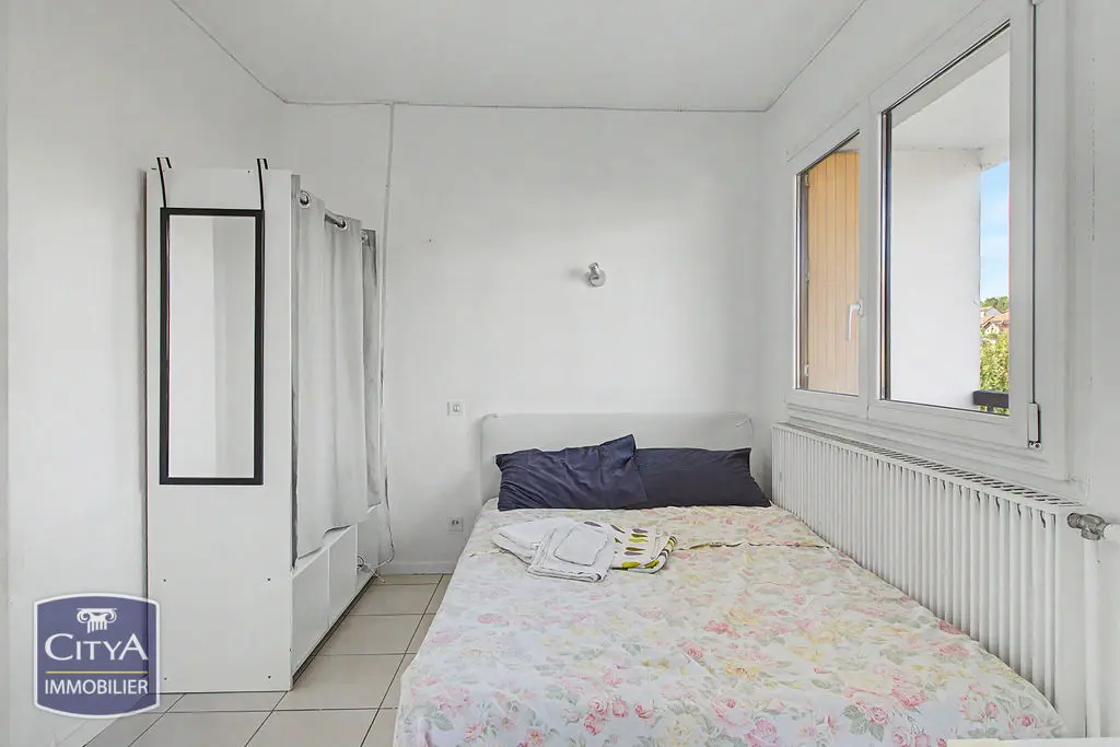 Photo 5 Appartement 1 pièce 25.76m²
