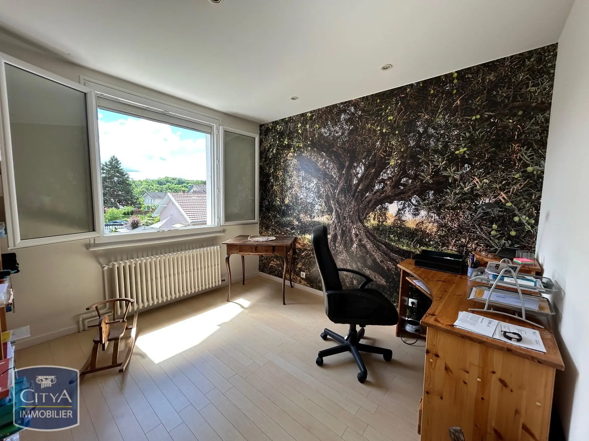 Photo 10 Appartement 4 pièces 120m²