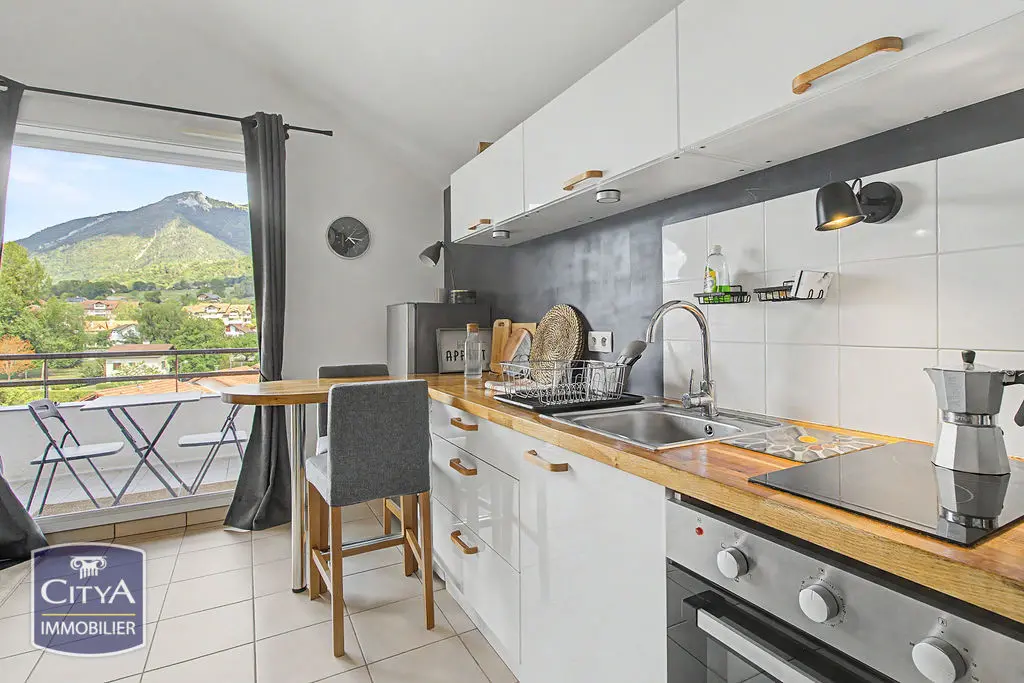 Photo 7 Appartement 1 pièce 29m²