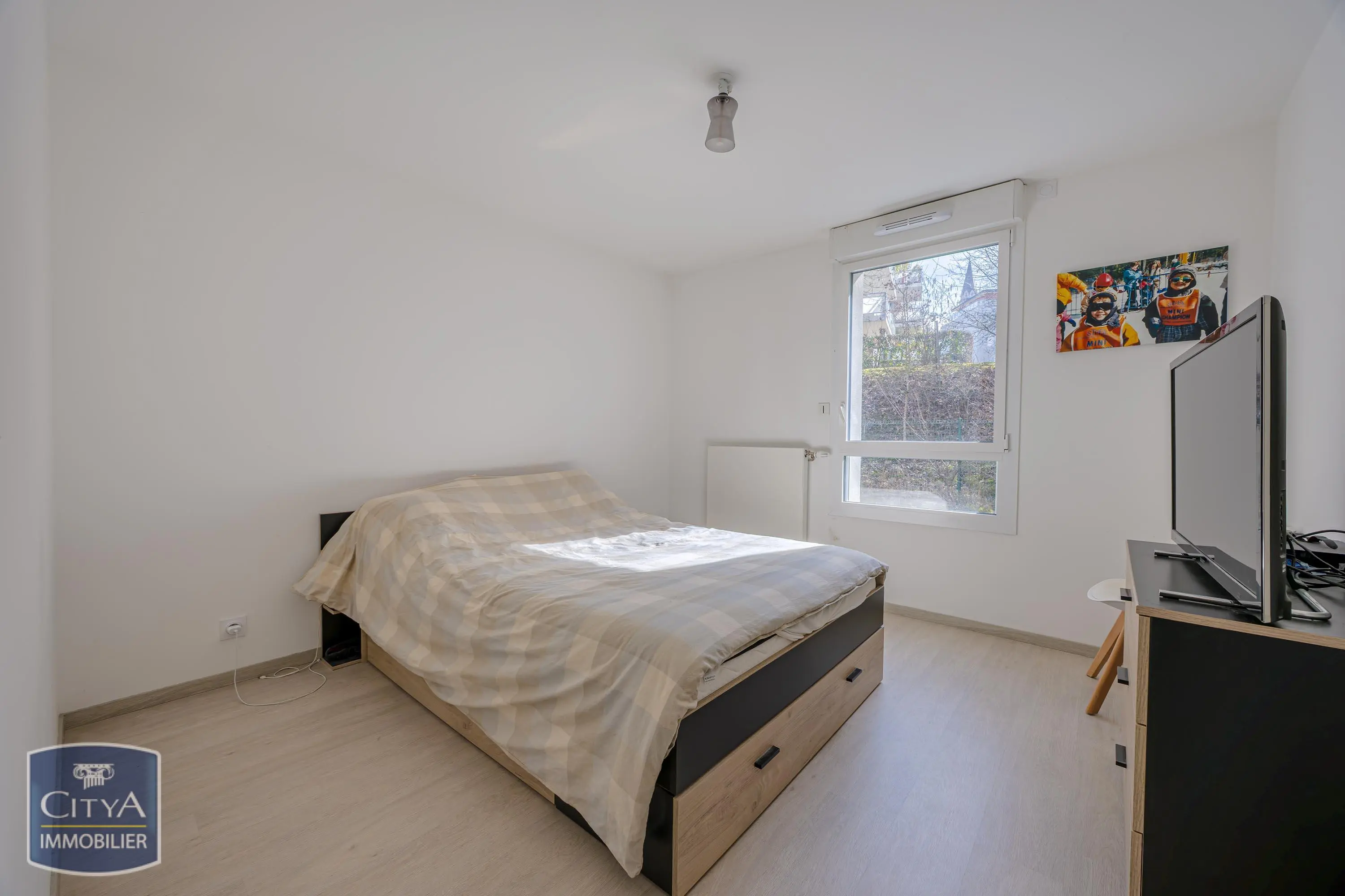 Photo 3 Appartement 3 pièces 63m²