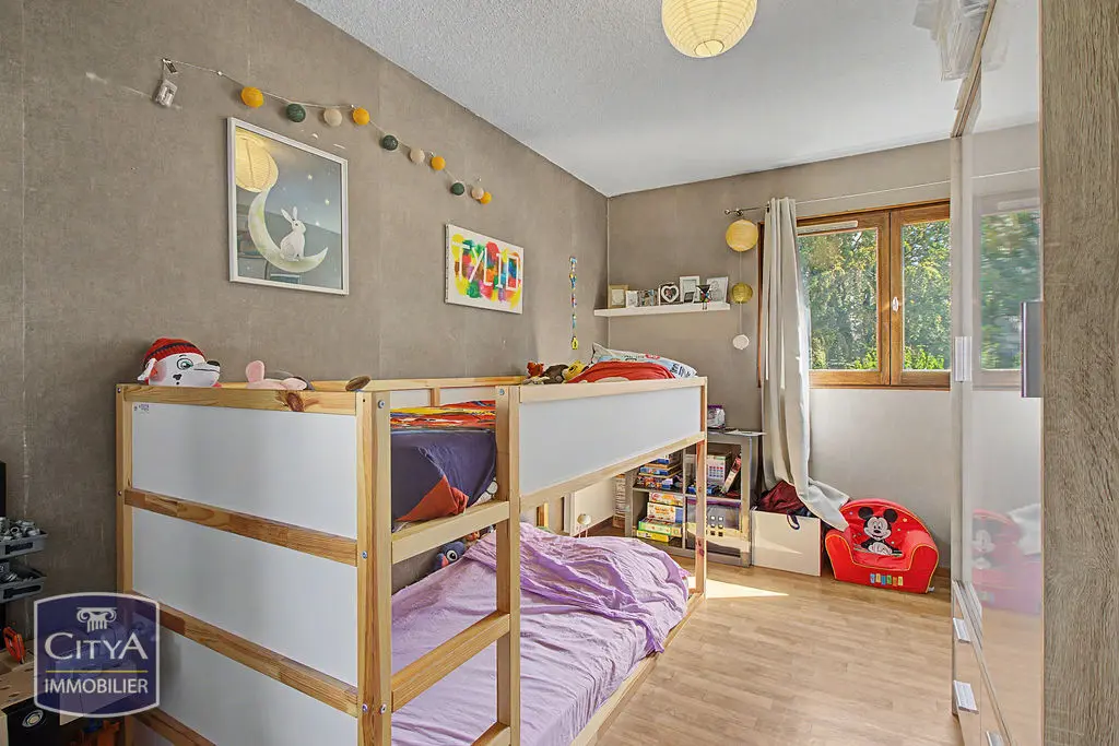 Photo 12 Appartement 5 pièces 105m²