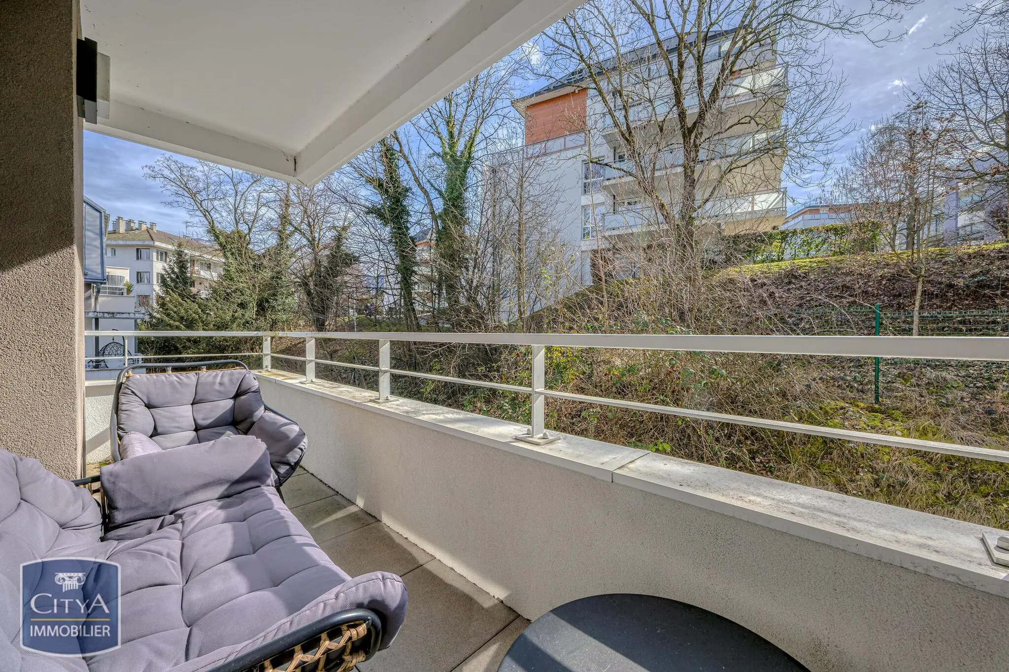 Photo 9 Appartement 3 pièces 63m²
