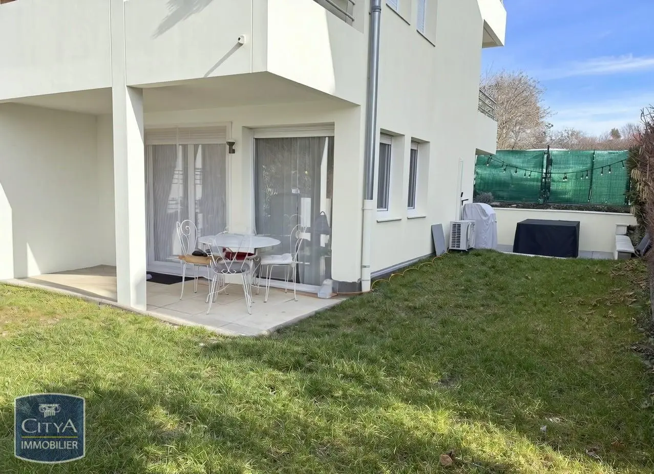 Photo 3 Appartement 4 pièces 84m²