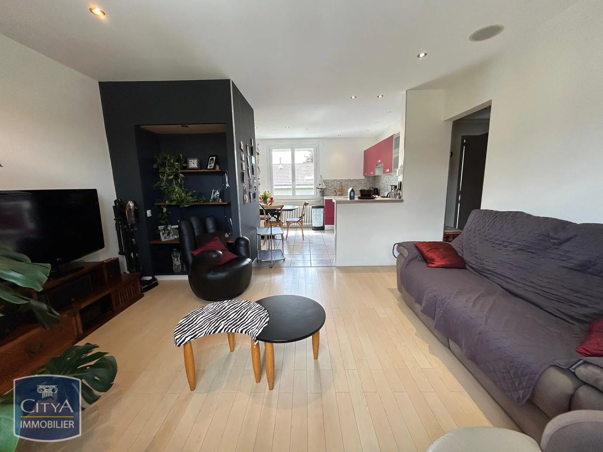 Photo 4 Appartement 4 pièces 120m²