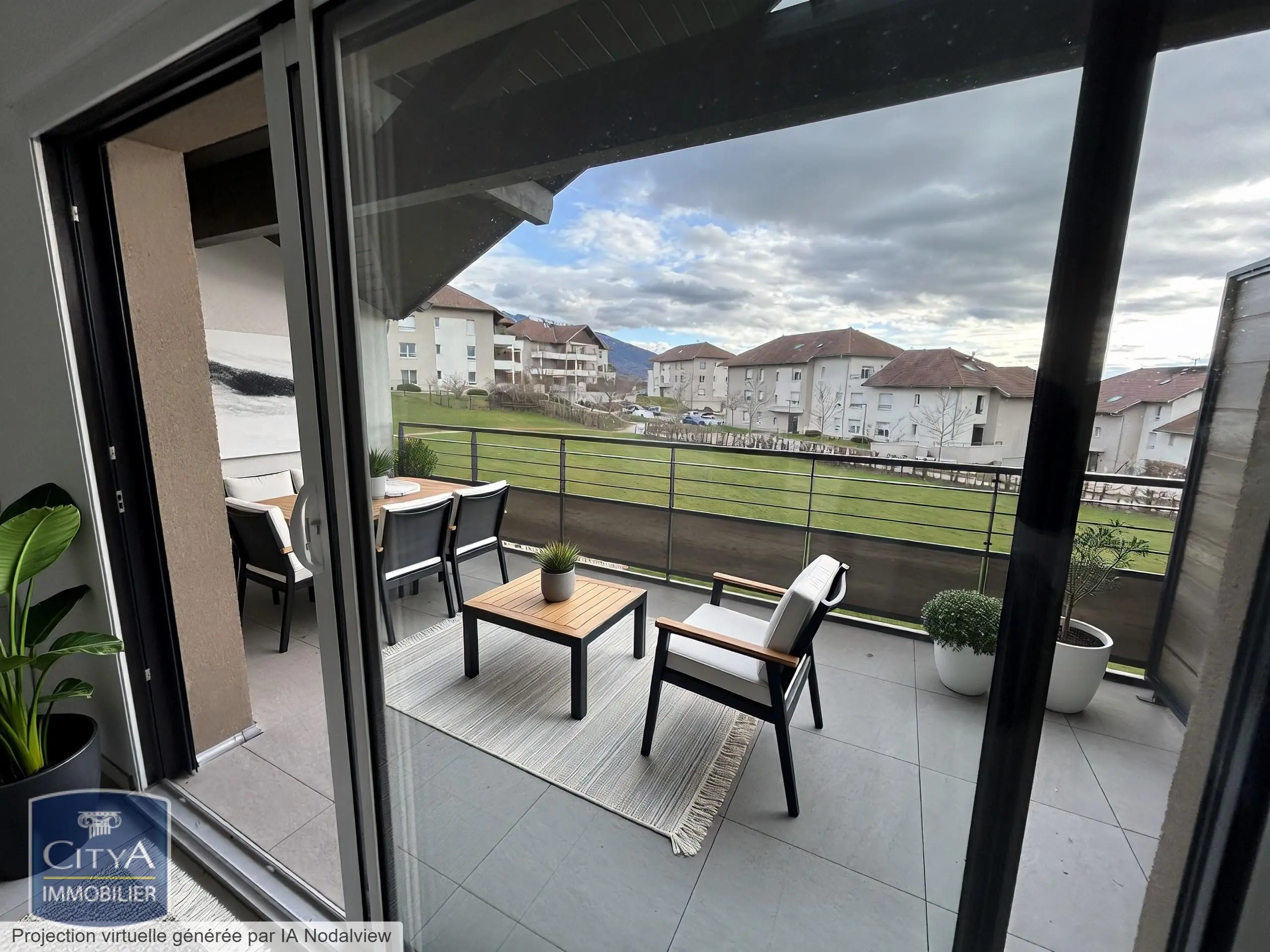 Photo 1 Appartement 5 pièces 130.73m²