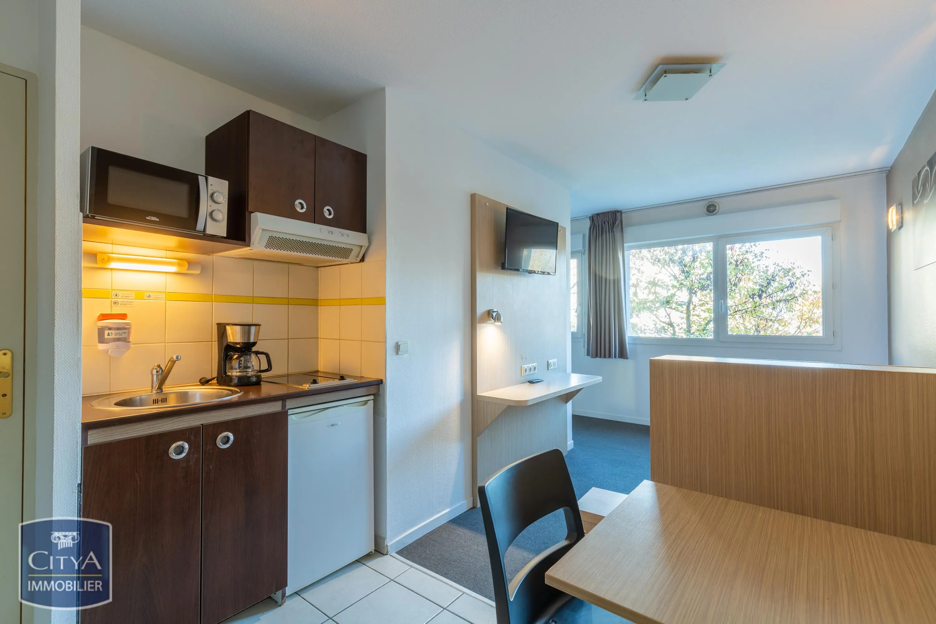 Photo 1 appartement Annecy