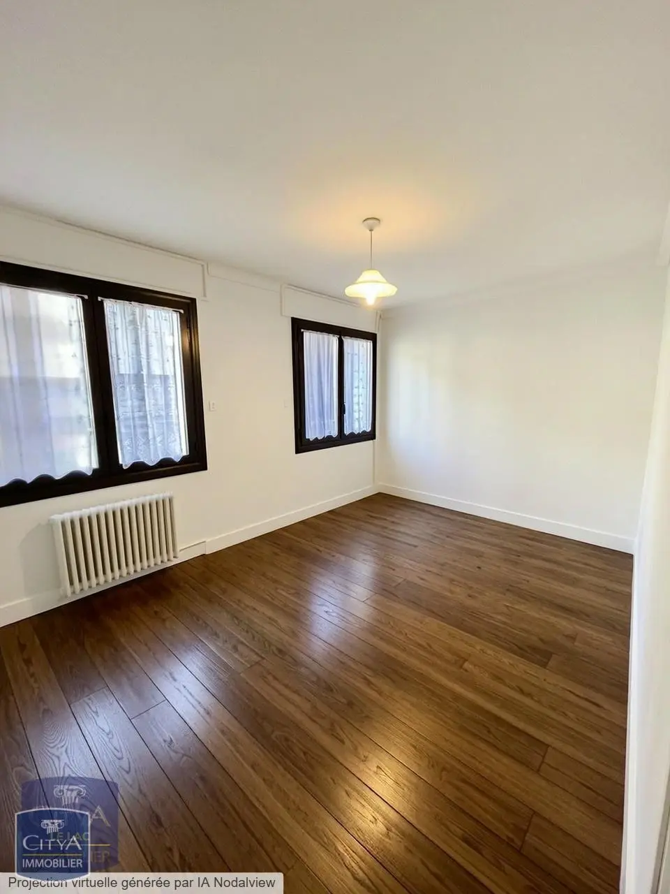 Photo 4 Appartement 2 pièces 49m²