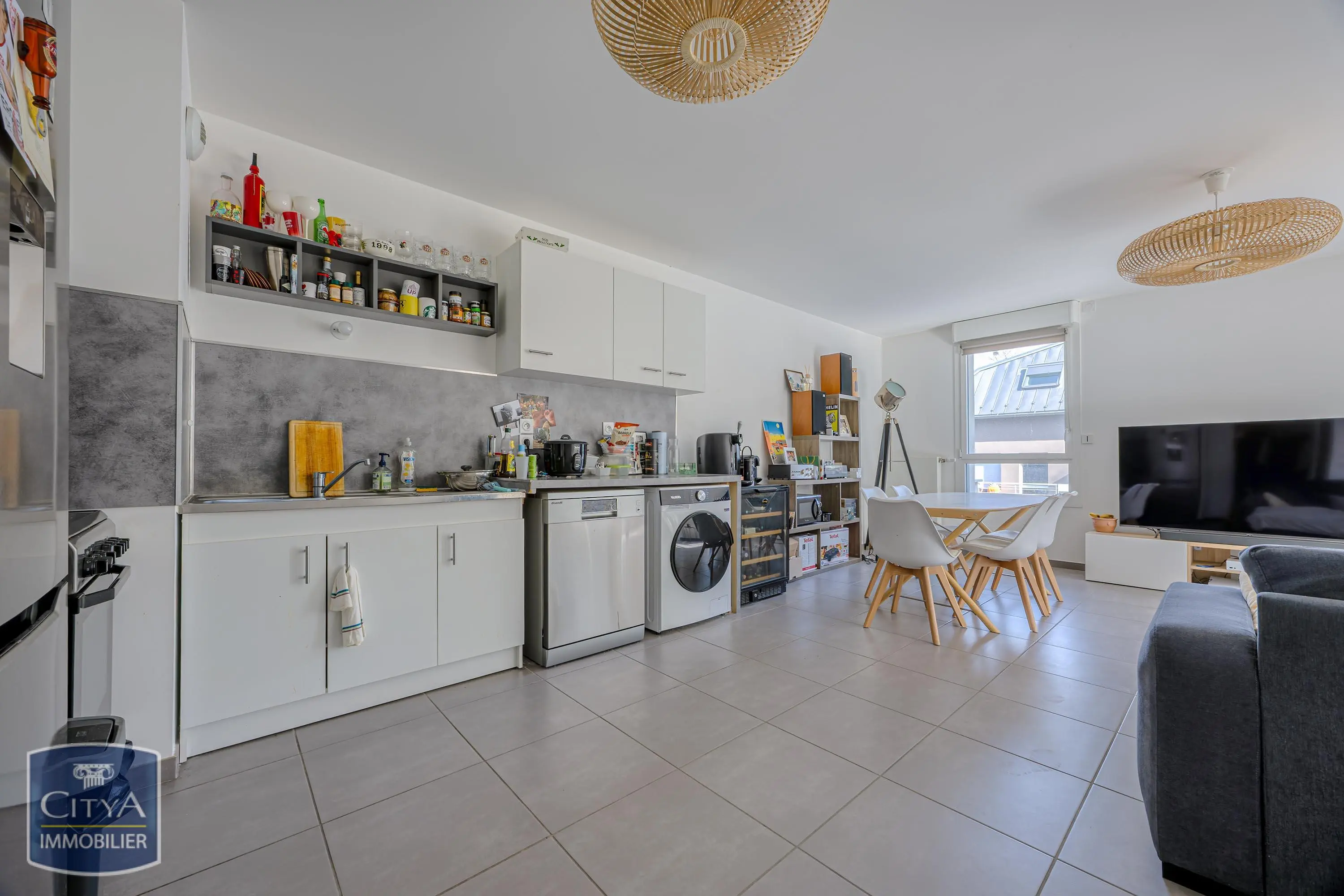 Photo 7 Appartement 3 pièces 63m²