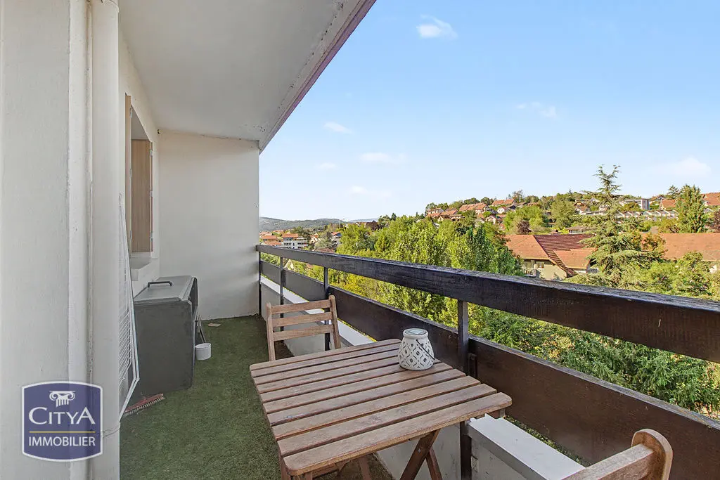 Photo 8 Appartement 1 pièce 25.76m²