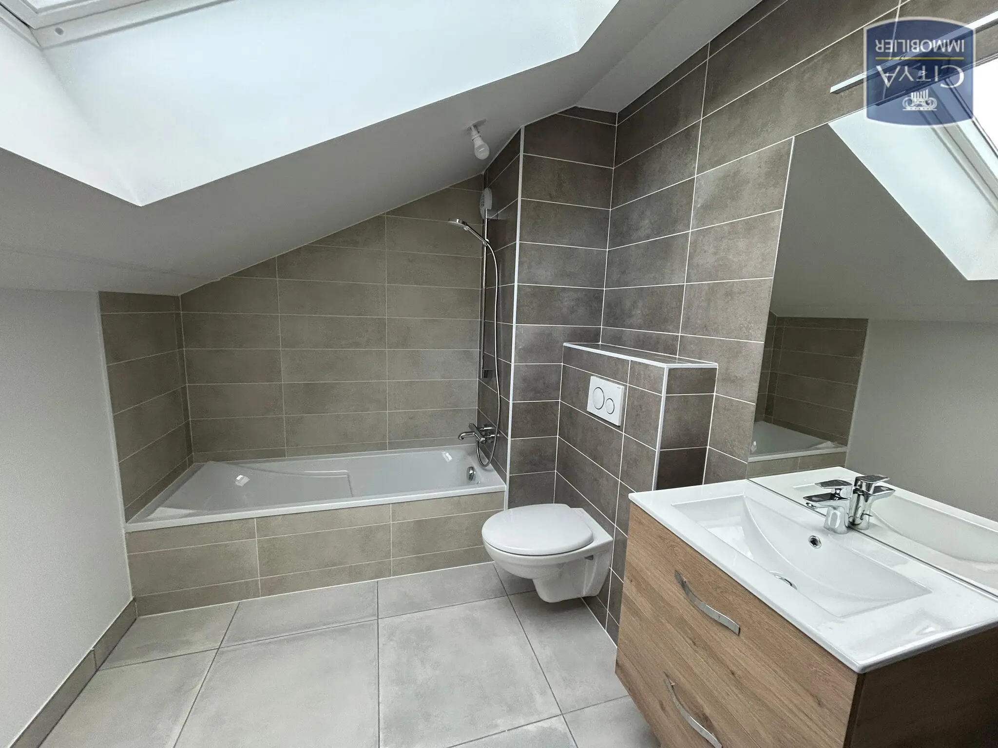 Photo 4 Appartement 4 pièces 101.64m²