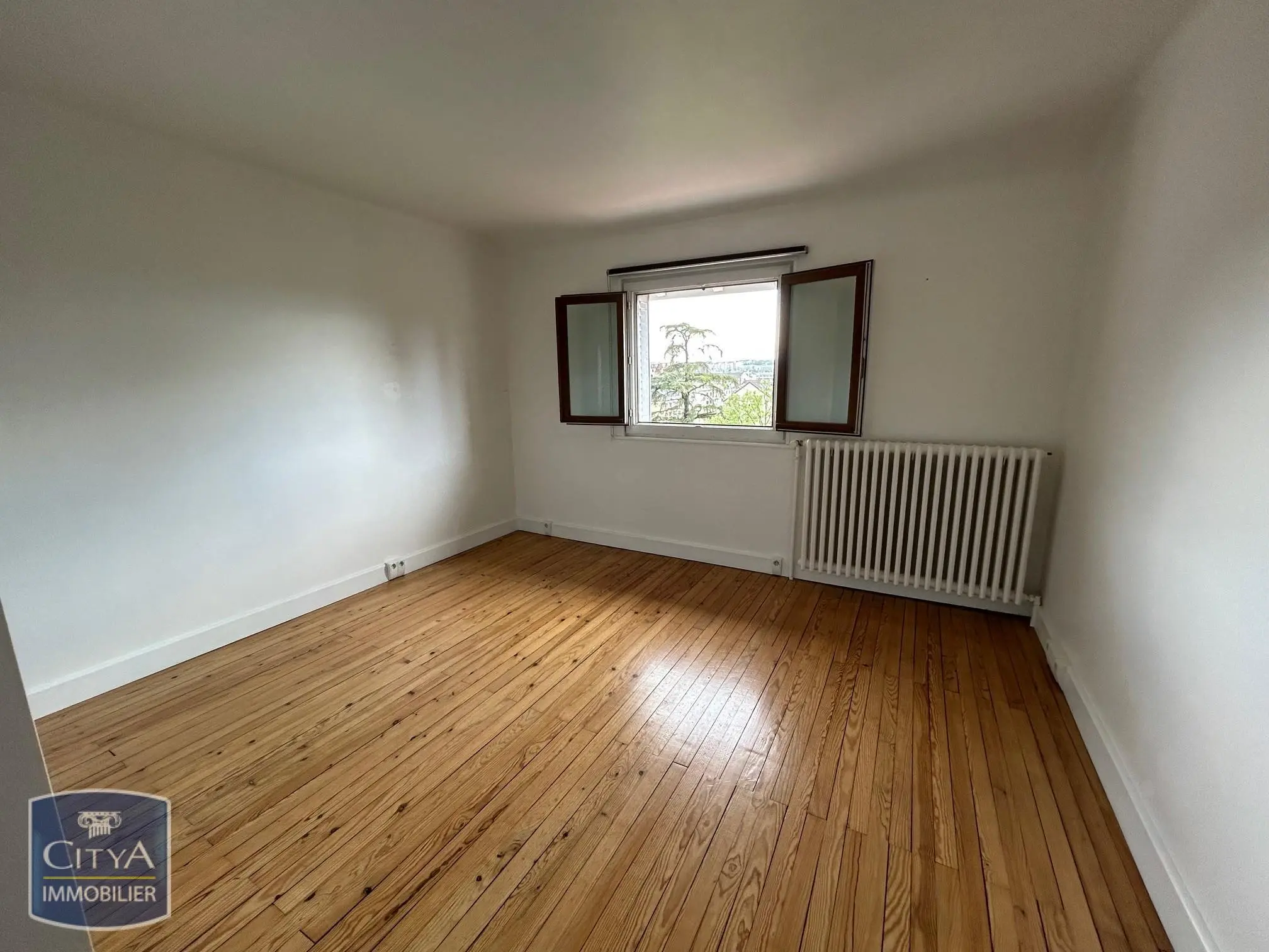 Photo 2 Appartement 4 pièces 92m²