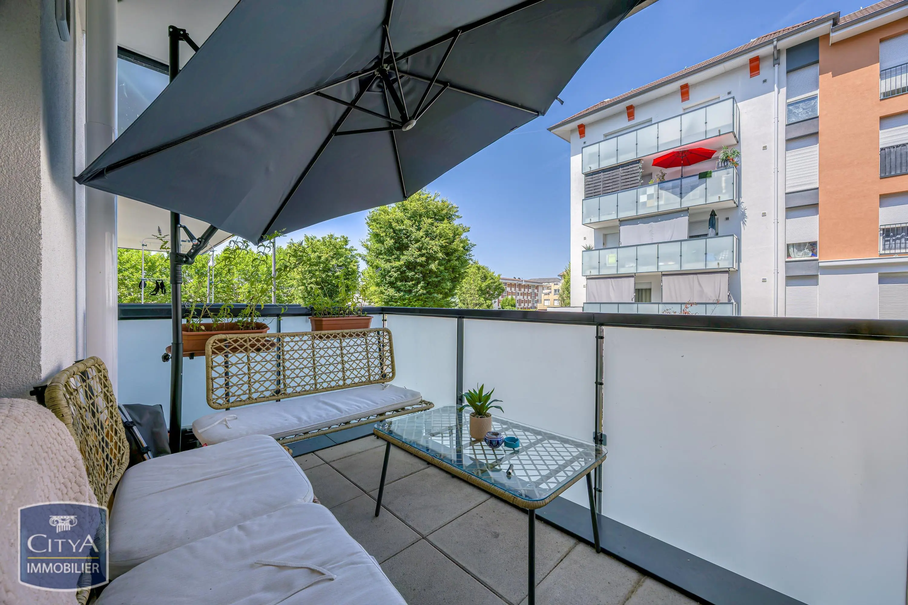 Photo 6 Appartement 3 pièces 62m²