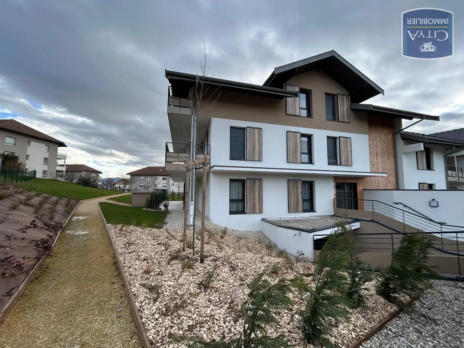 Photo 3 Appartement 5 pièces 130.73m²