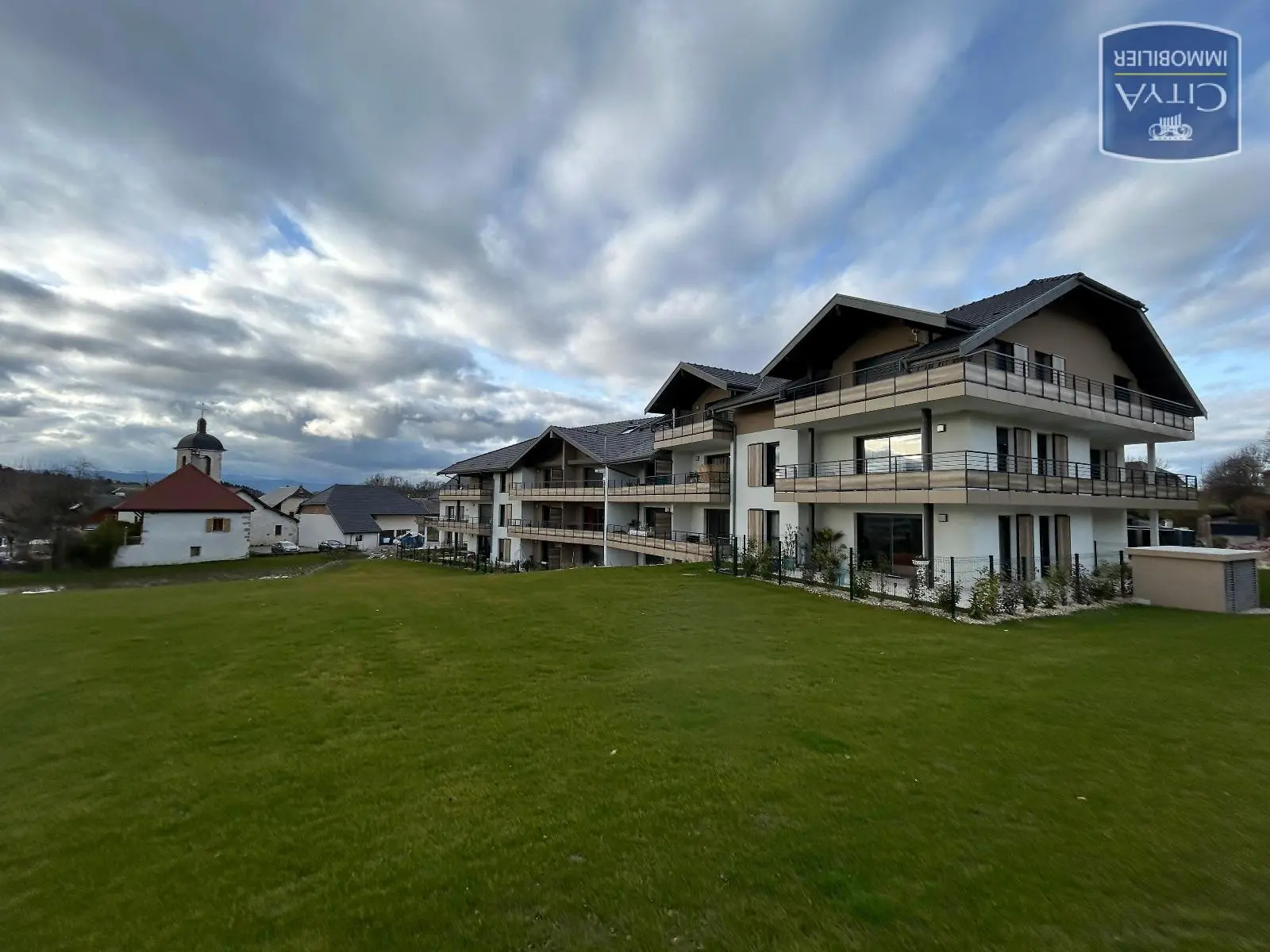 Photo 4 Appartement 3 pièces 84.85m²