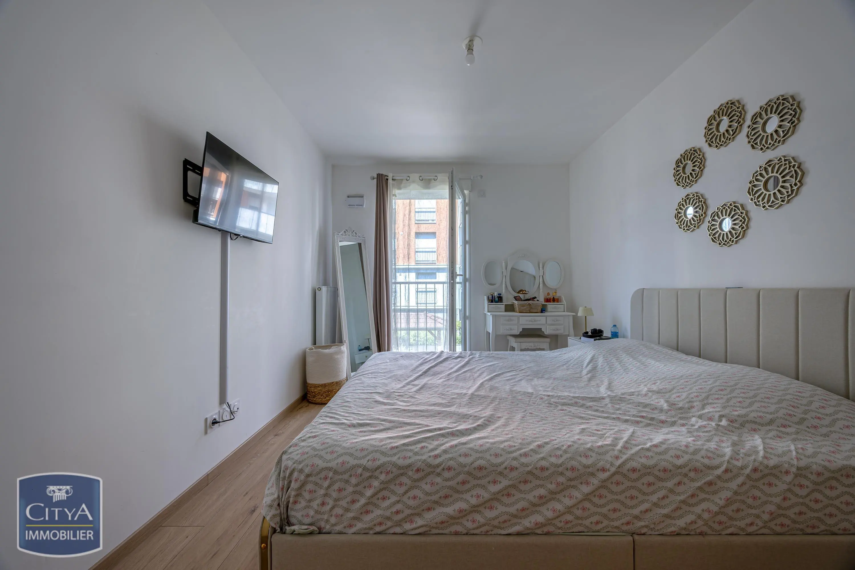 Photo 9 Appartement 3 pièces 62m²