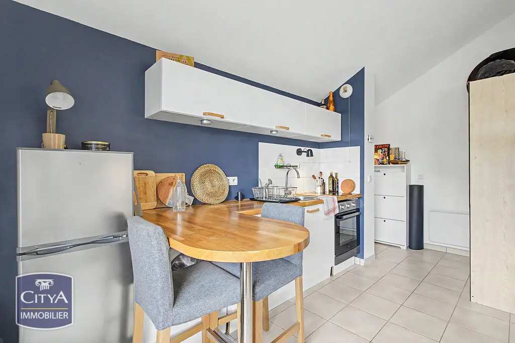 Photo 3 Appartement 1 pièce 29m²