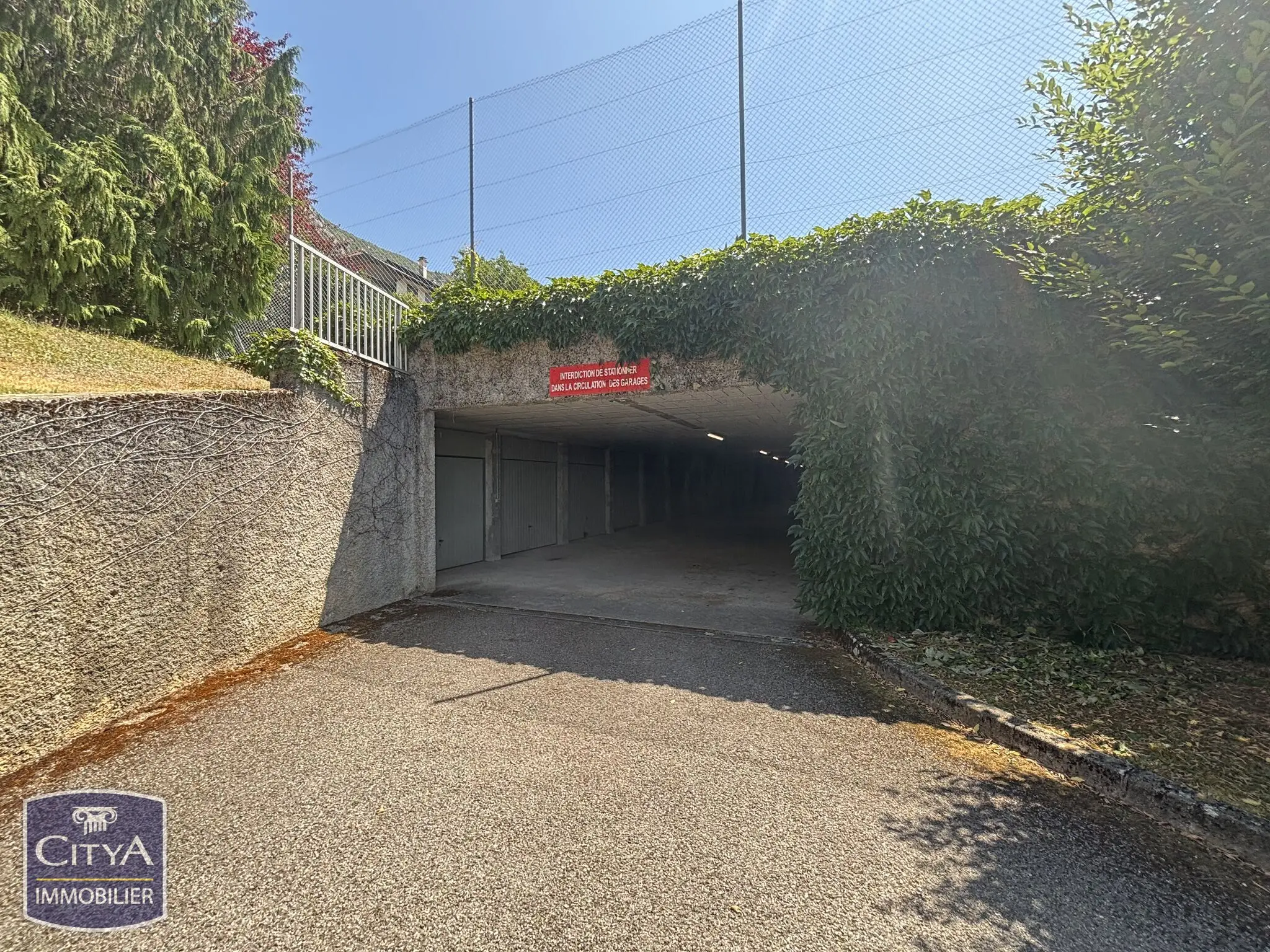 Photo 5 Parking 13.06m²