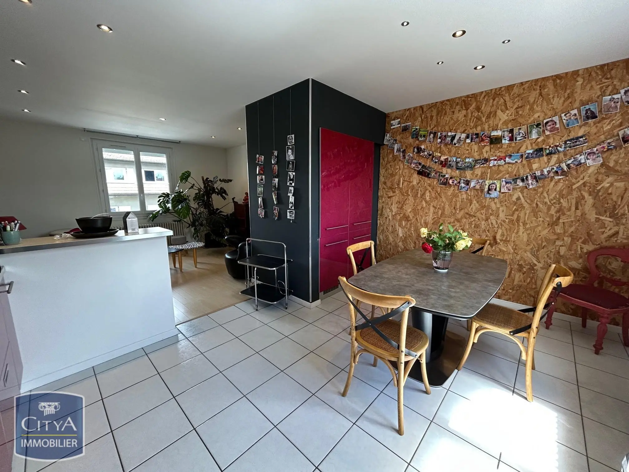 Photo 3 Appartement 4 pièces 120m²
