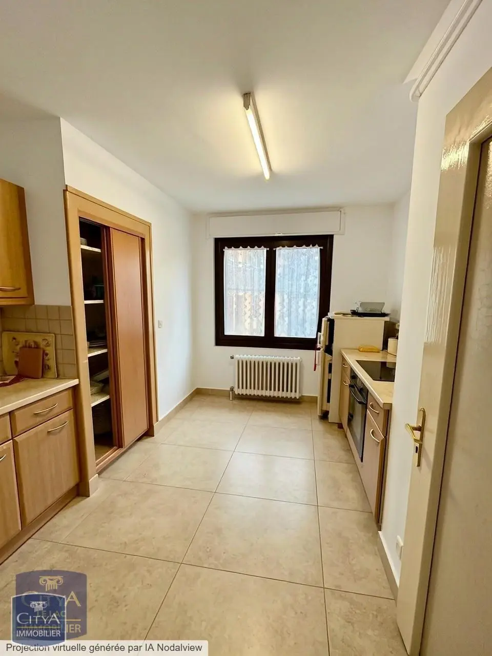 Photo 1 Appartement 2 pièces 49m²