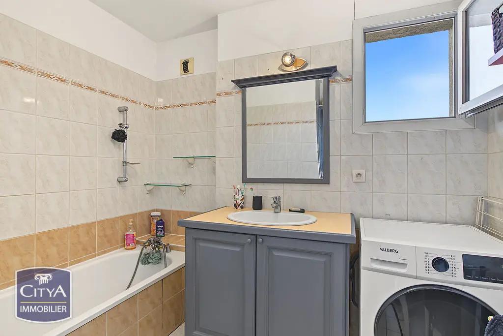 Photo 7 Appartement 3 pièces 68.95m²