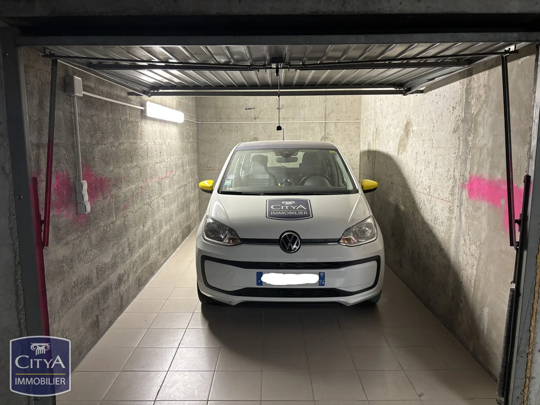 Photo 4 Parking 20m²